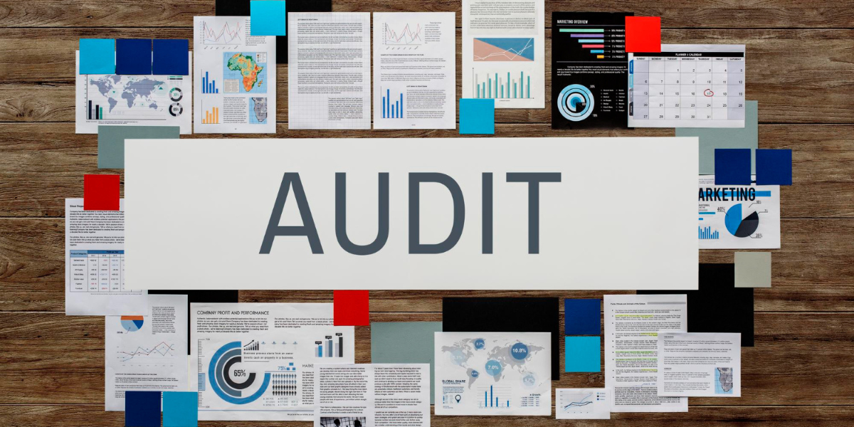 Audit & Accounts Job
