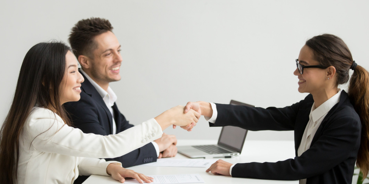 Employment services job